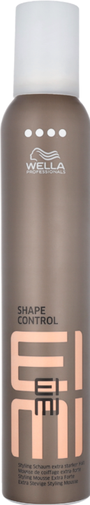 Actual product image Wella System Professionals Eimi Shape Control-300 ml (300 ml, Foaming agent)