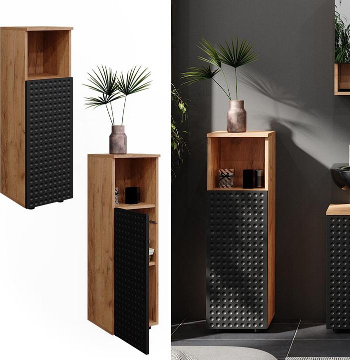 Produktbild Vicco Irma (30 x 30 x 95 cm)