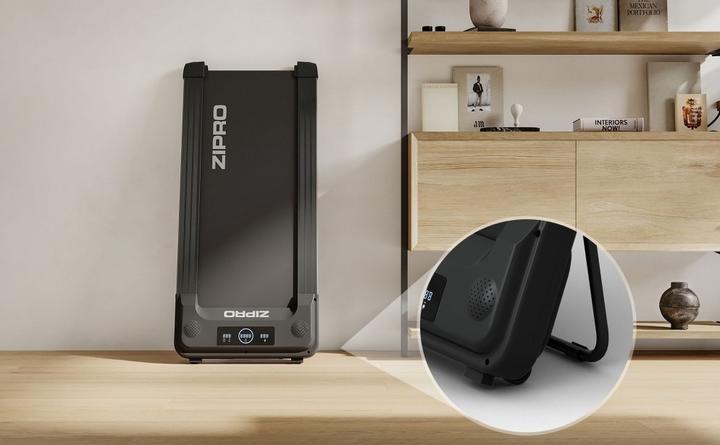 Actual product image Zipro Yougo