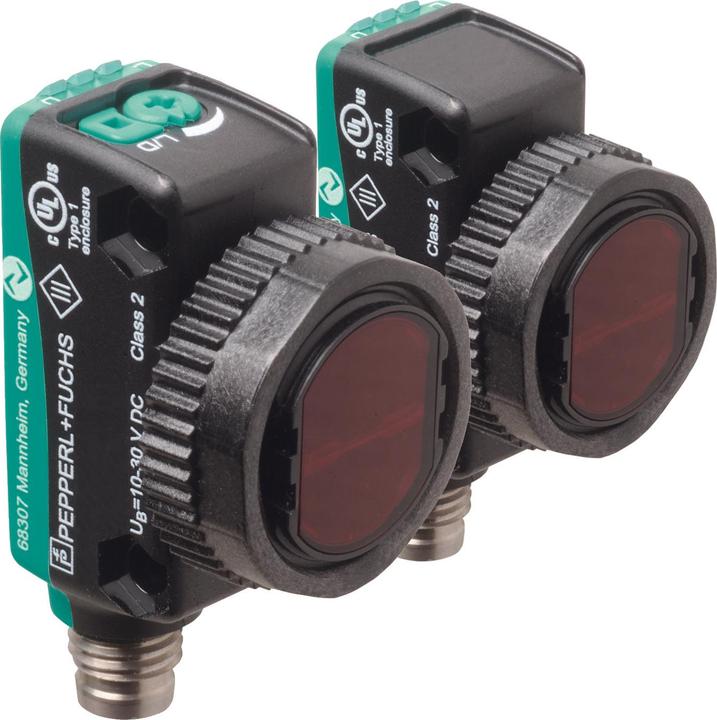 Produktbild Pepperl & Fuchs PEPP Einweg-Lichtschranke