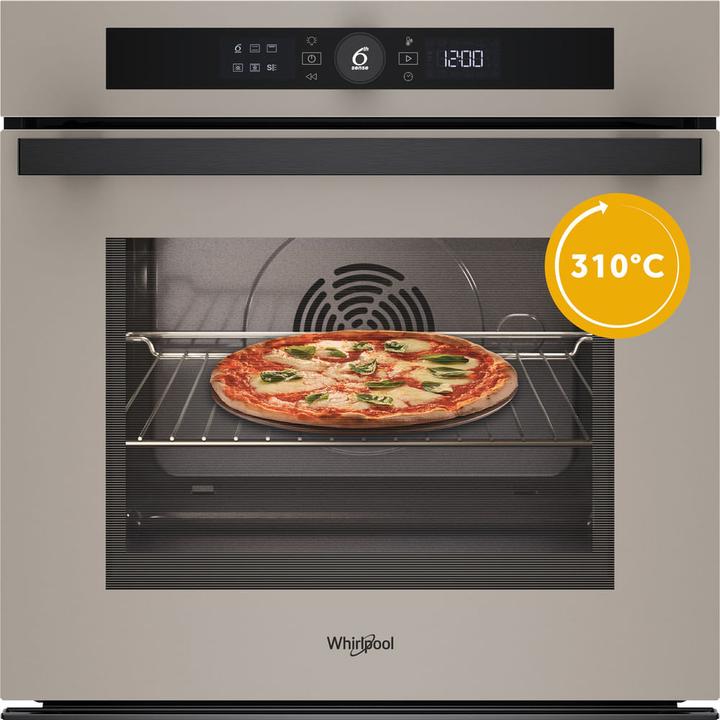 Actual product image Whirlpool WOI4S8CM1SEA