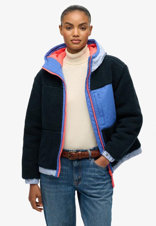 Produktbild Superdry Vintage Kapuzenpullover Damen (M)
