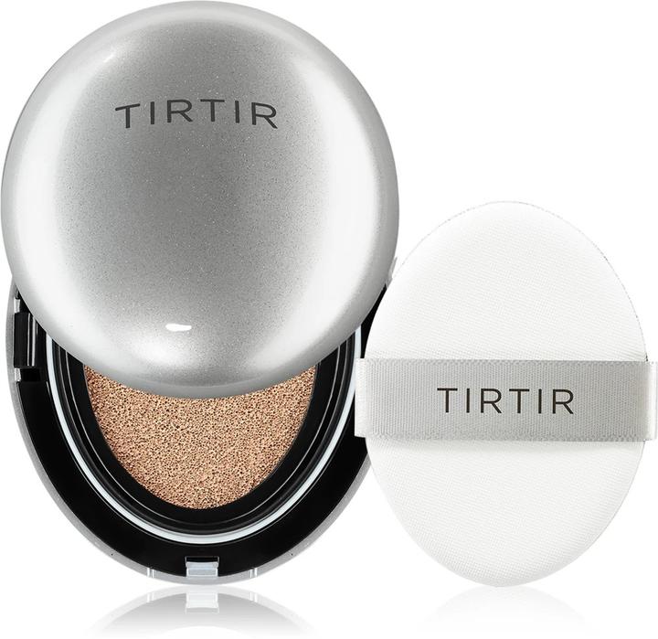 Produktbild TirTir Maschera Aura Glow Argento Cuscino (Silber)