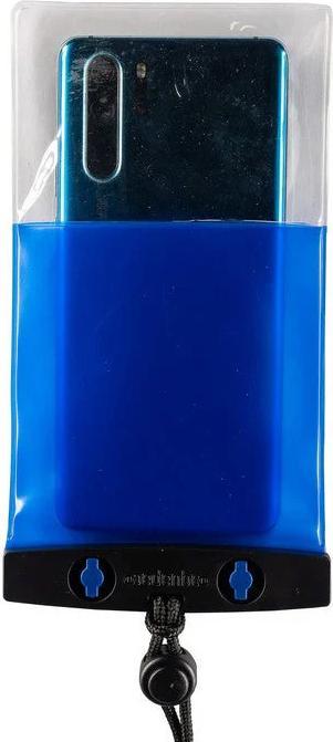 Produktbild Aquapac Kompakte Plus-Handyhülle (Apple iPhone X)