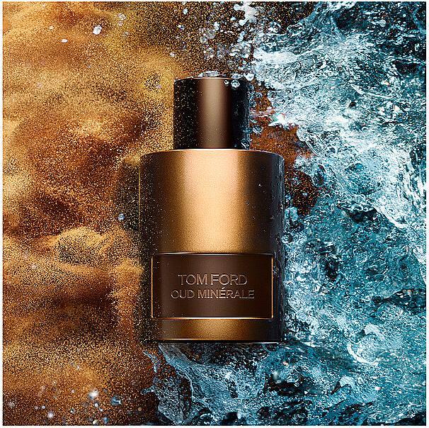 Image du produit Tom Ford Oud Minrale (Eau de parfum, 100 ml)