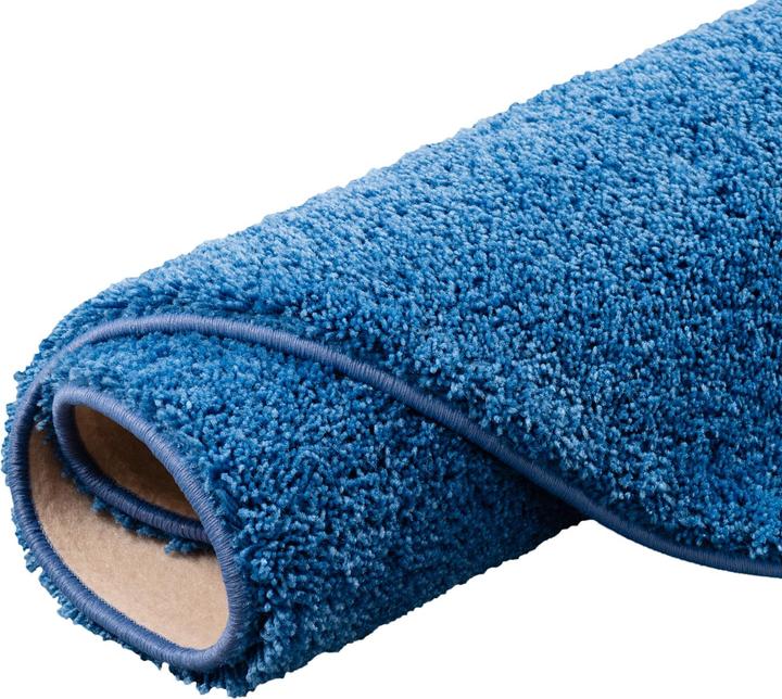 Actual product image Snapstyle Shaggy Carpet Palace (Ø 200 cm)