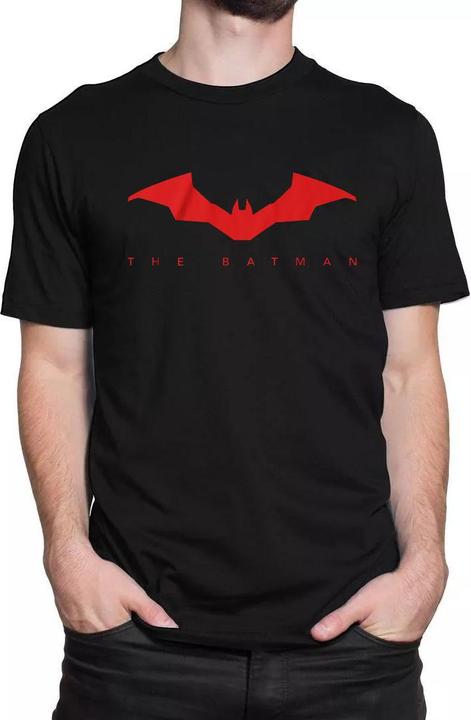 Produktbild Batman Tshirt (L)