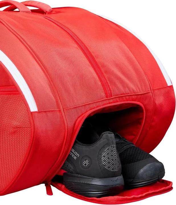 Produktbild Wilson Tour (6R)