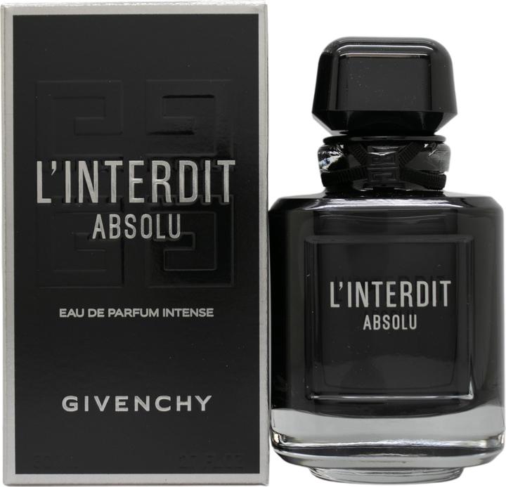 Produktbild Givenchy L’Interdit Absolu (Eau de Parfum, 80 ml)