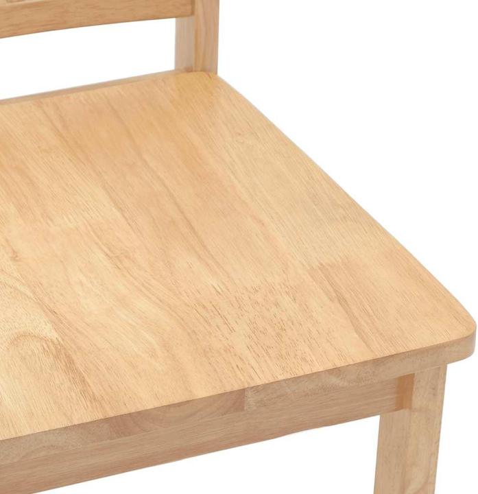 Image du produit vidaXL Esszimmerstuhl