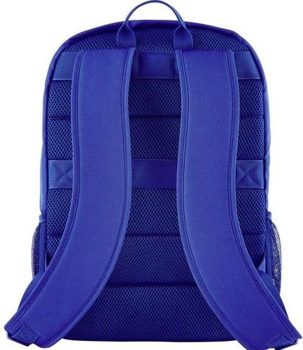 Actual product image HP Campus Blue Backpack (P) (17 l)
