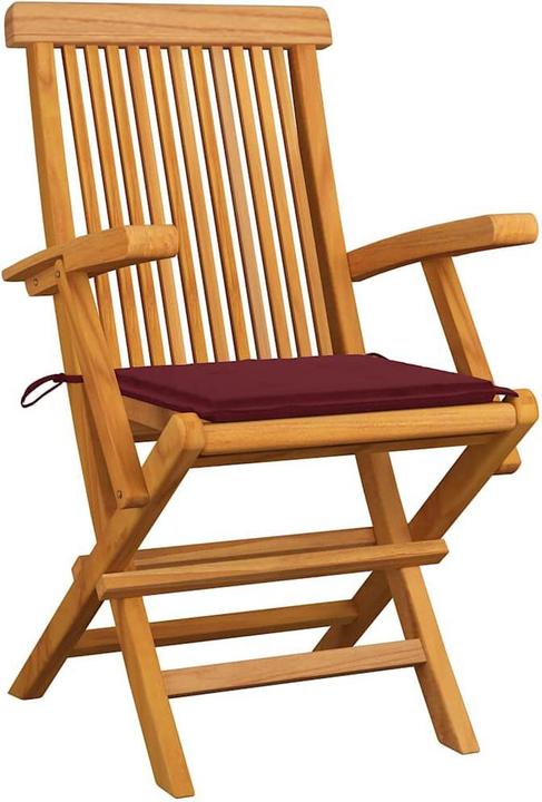 Actual product image vidaXL Calantha