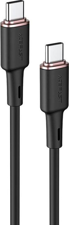 Actual product image Acefast C2-03 (1.20 m, USB 2.0, 60 W)