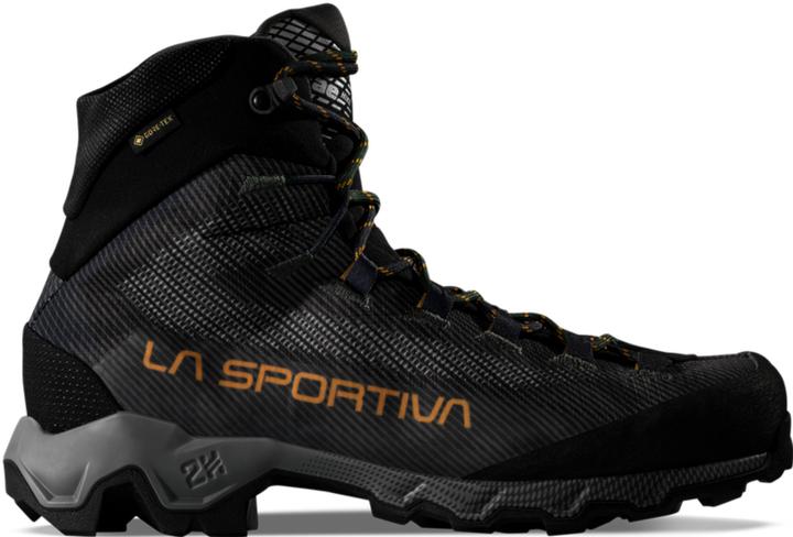 Produktbild La Sportiva Aequilibrium Hike GTX (39)