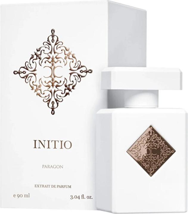 Actual product image Initio Paragon Eau de Parfum (Eau de parfum, 90 ml)