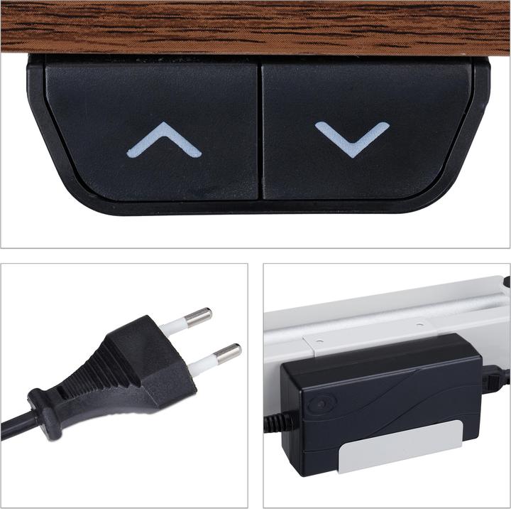 Image du produit Relaxdays Tischgestell