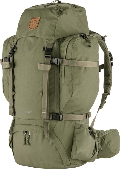 Actual product image Fjällräven Kajka 75 (75 l)