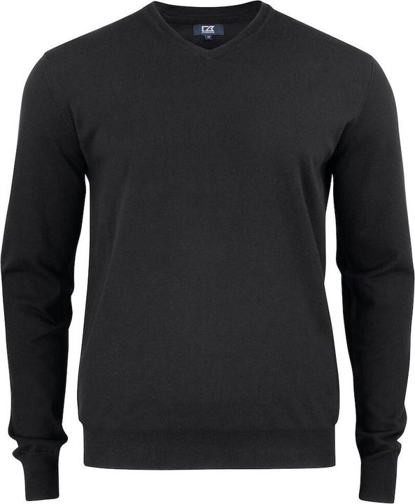 Immagine prodotto Cutter & Buck Oakville Felpa Scollo a V Uomo (L)