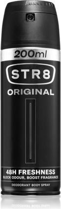 Produktbild Str8 Original (Spray, 200 ml)