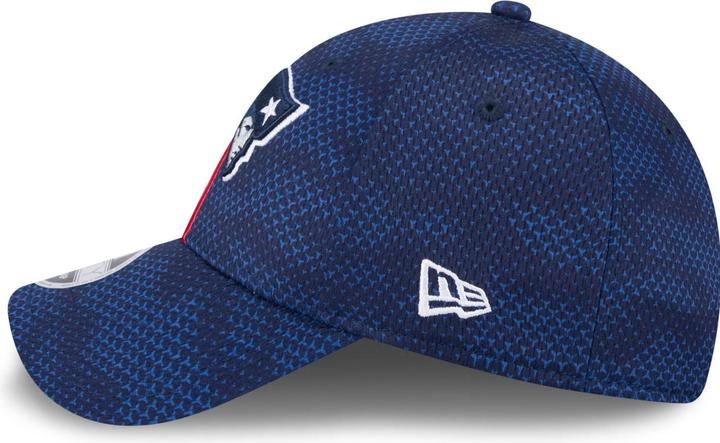Produktbild New Era 9Forty Stretch Cap SIDELINE New England Patriots