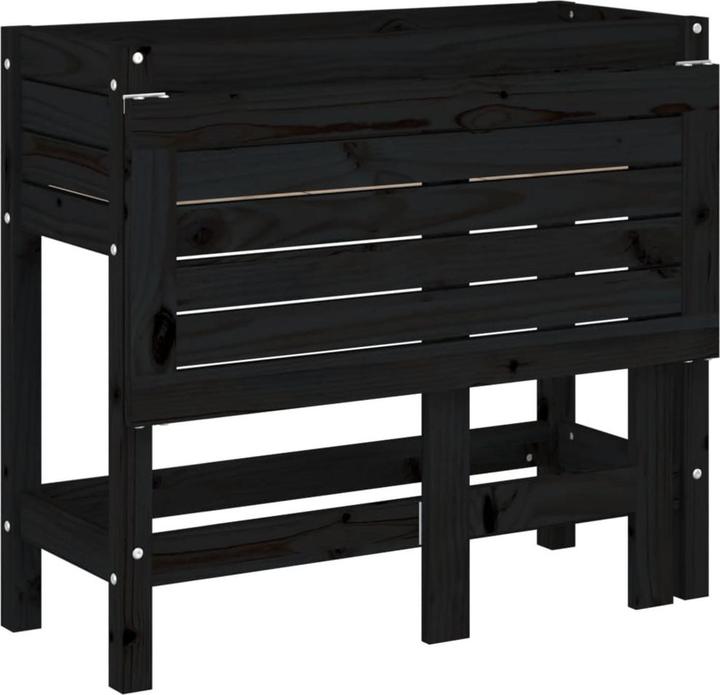 Produktbild vidaXL Pflanzkübel