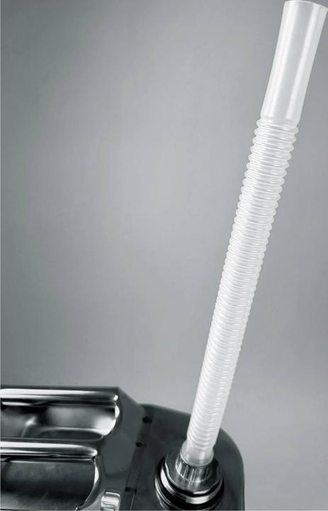 Produktbild Berger & Schröter Kraftstoffkanister