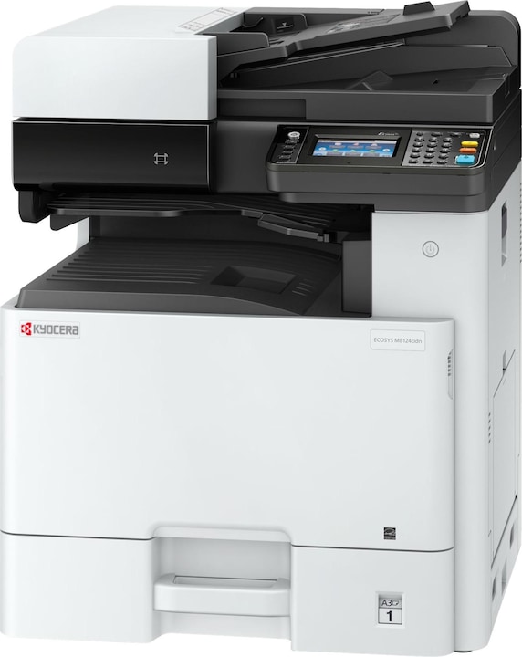 Immagine prodotto Kyocera Ecosys M8124cidn (Laser, Colore)
