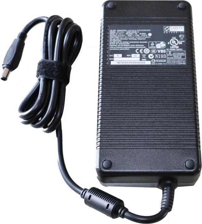 Produktbild CoreParts MBA1266 AC-Adapter (230 W)