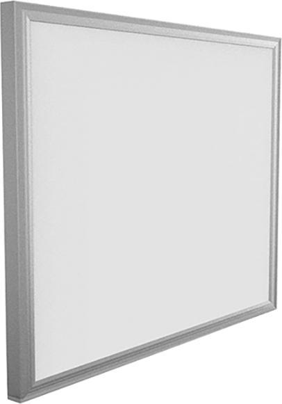 Scharnberger+Hasenbein 53576 LED-Panel Aufbau 620x620x23 40W (LED, 40 W)