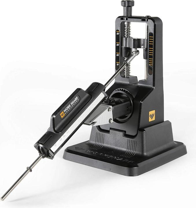 Produktbild Work Sharp Messerschärfwerkzeug