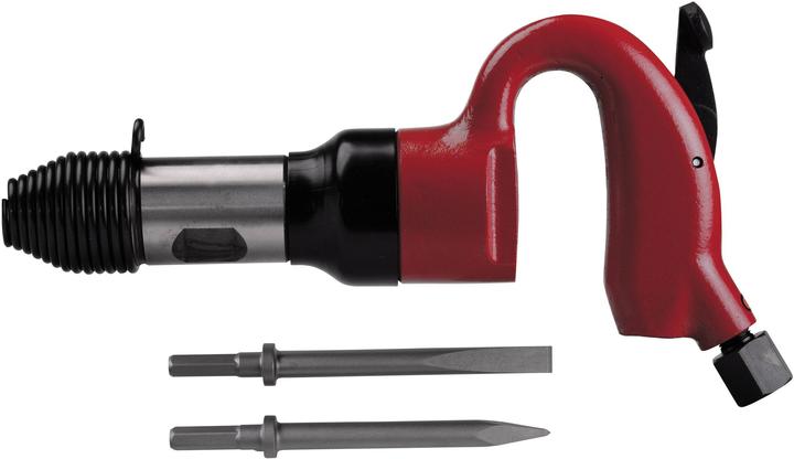 Aerotec Demolition Hammer Pro XS (Air blast)