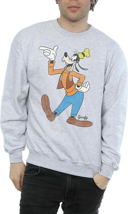 Produktbild Disney Classic Sweatshirt (M)