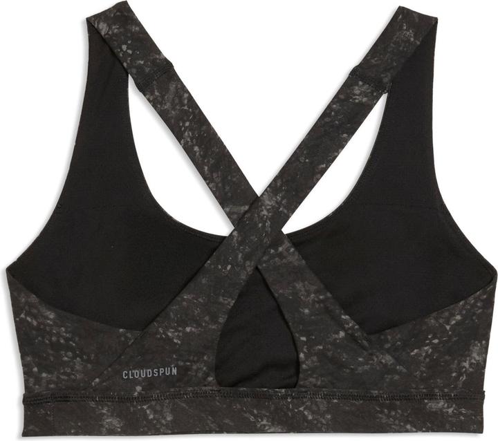 Produktbild Puma Cloudspun Bra AOP - Mid (L)