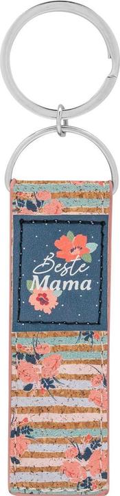 Produktbild Sheepworld Schlüsselanhänger Beste Mama