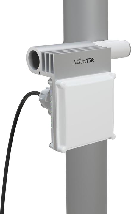 MikroTik CUBEG-5AC60AY-SA - CubeSA 60Pro ac, Sector Antenna to Connect Multiple 60 GHz Devices (433 Mbit/s)