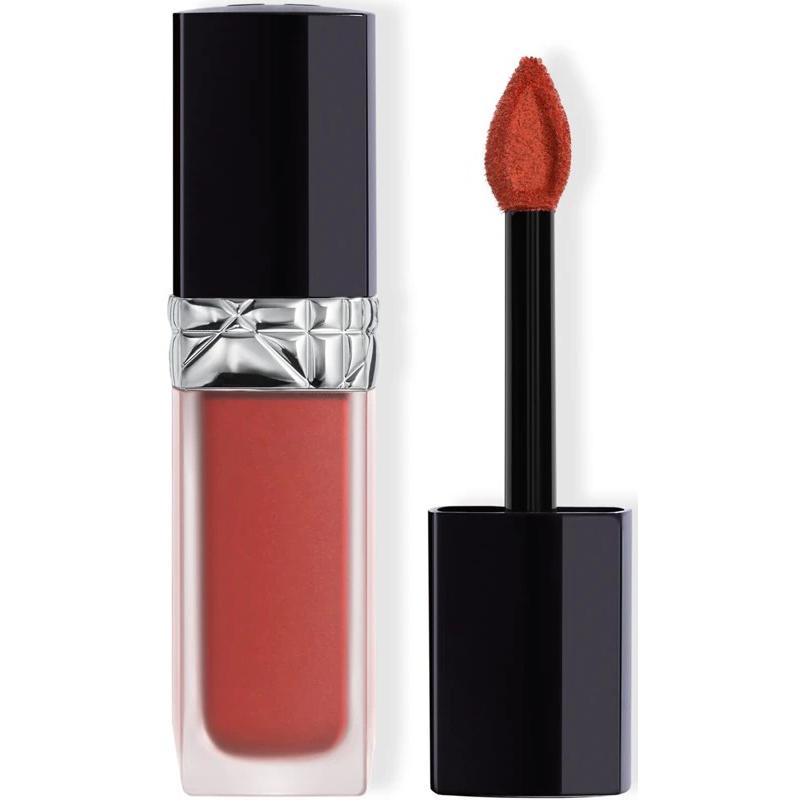 Dior Rosa Lippenstift + Lipgloss, Rouge Forever (720 Forever Icone)