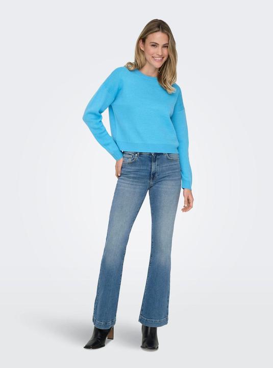 Produktbild Only ONLBETTY Strickpullover Strickpullover (XL)