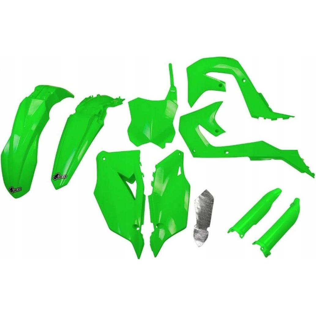 Ufo Plast, Accessori per moto, Kit Kawasaki KXF 250