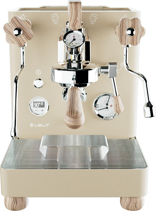 Actual product image Lelit Bianca V3