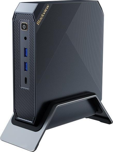 Blackview MP200 (Intel Core i9-11900H, 16 GB, 1000 GB, Intel UHD Graphics)