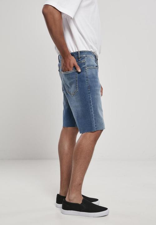 Produktbild Urban Classics Relaxed Fit Jeans Shorts (38)