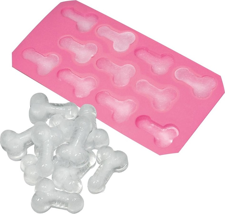 Produktbild Orion Penis-Ice (Würfelspiel, Deutsch)