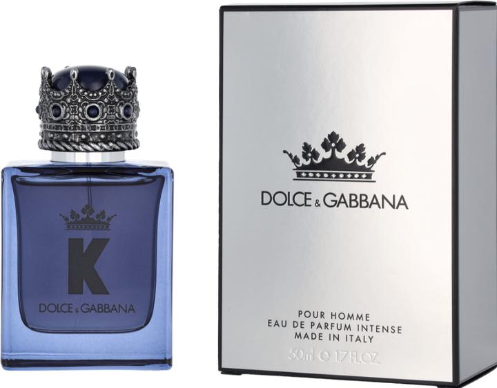 Actual product image Dolce & Gabbana K Intense (Eau de parfum, 50 ml)