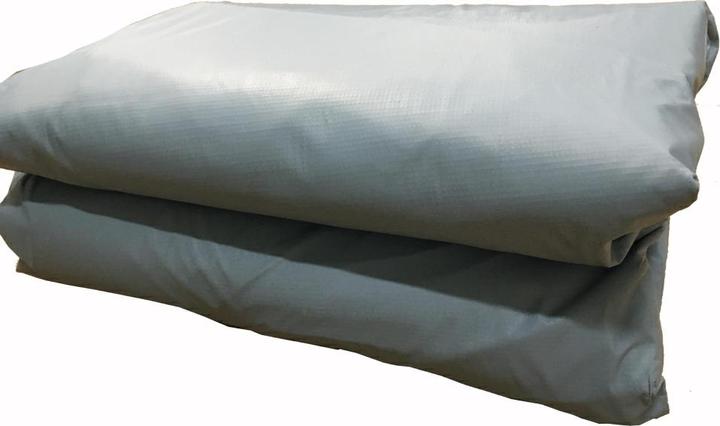 Actual product image Intex 15'X48" ROUND PRISM FRAME POOL LINER 10090