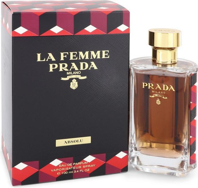 Immagine prodotto Prada La Femme Absolu (Eau de parfum, 100 ml)