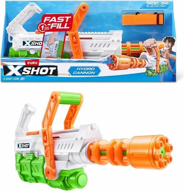 Image du produit Xshot X-Shot Hydro Cannon