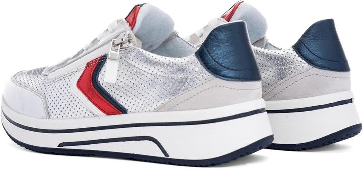 Immagine prodotto Ara Sneakers con suola rimovibile, morbidezza e bambù (37)