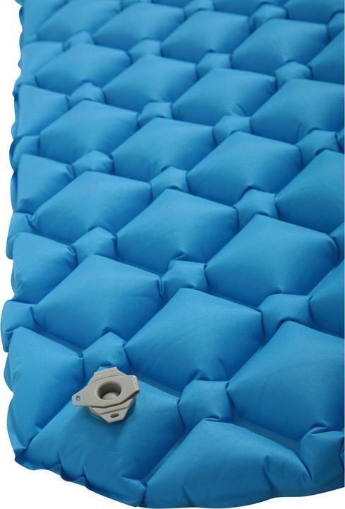 Produktbild Mountain Warehouse Kompakte selbstaufblasende Matte