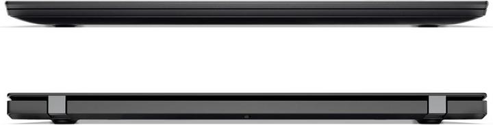 Image du produit Lenovo ThinkPad T470s (14", 512 Go, 24 Go, CH, Intel Core i7 7500U)