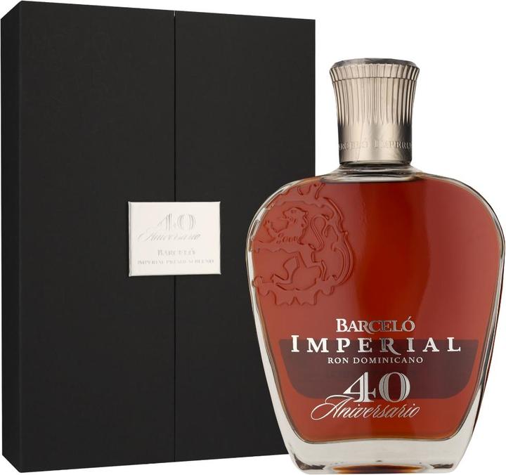 Produktbild Barcelo Imperial Premium (1 x 70 cl)